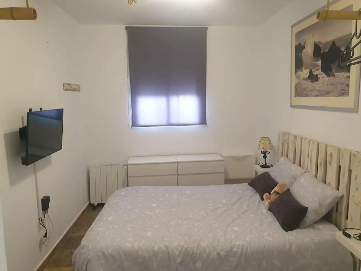 Belvilla By Oyo Apartment El Puerto de Santa María