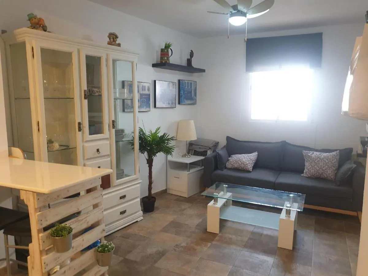 Belvilla By Oyo Apartment El Puerto de Santa María