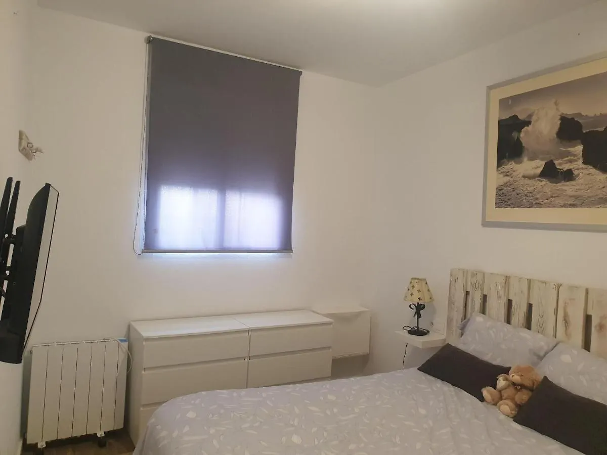 Belvilla By Oyo Apartment El Puerto de Santa María