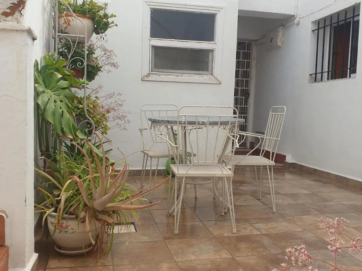Belvilla By Oyo Apartment El Puerto de Santa María