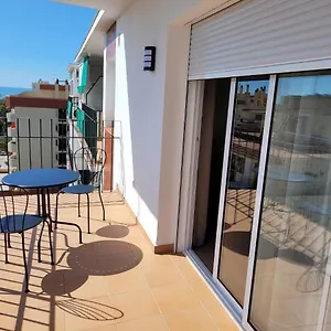 Centro Apartamento Marbella
