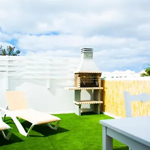 Vibesol Rooftop Apartamento Playa Honda (Lanzarote)