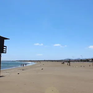 2br Terrace - 10 Min Walk To The Сasa de vacaciones Playa Honda (Lanzarote)