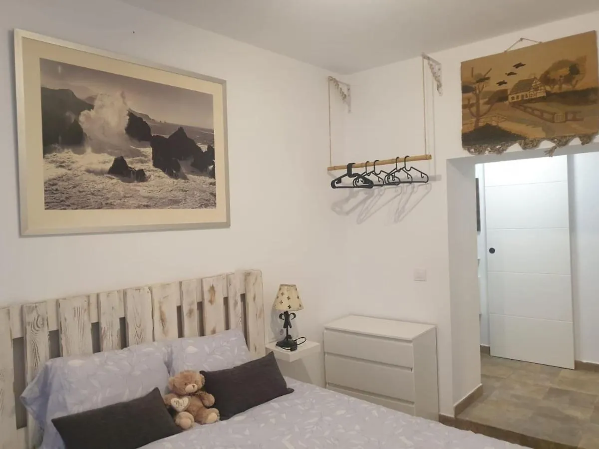 Belvilla By Oyo Apartment El Puerto De Santa Maria