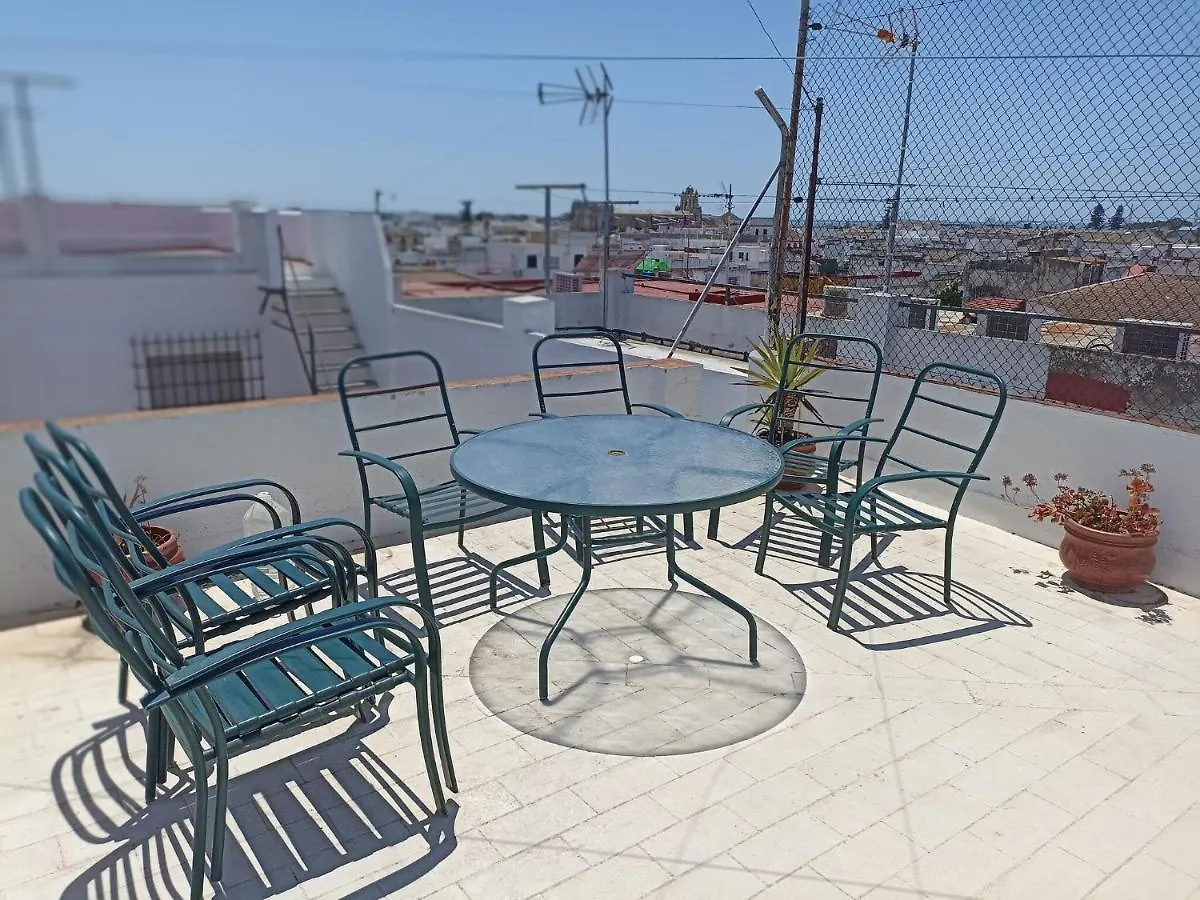Belvilla By Oyo Apartment El Puerto De Santa Maria