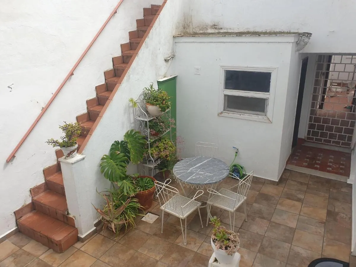 Belvilla By Oyo Apartment El Puerto De Santa Maria 0*,  Spain