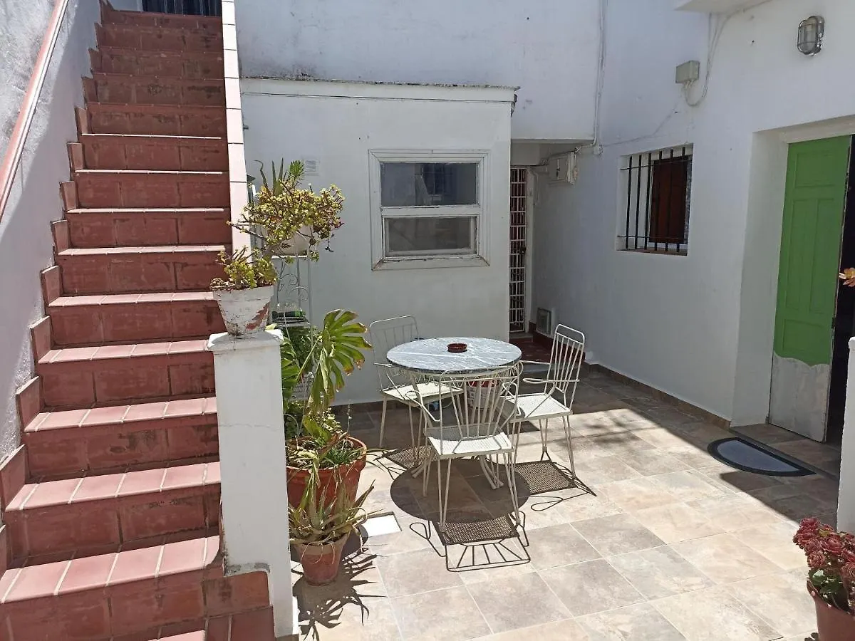 Belvilla By Oyo Apartment El Puerto De Santa Maria