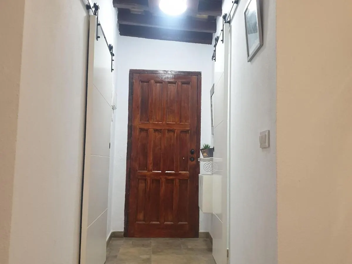 Belvilla By Oyo Apartment El Puerto De Santa Maria Spain