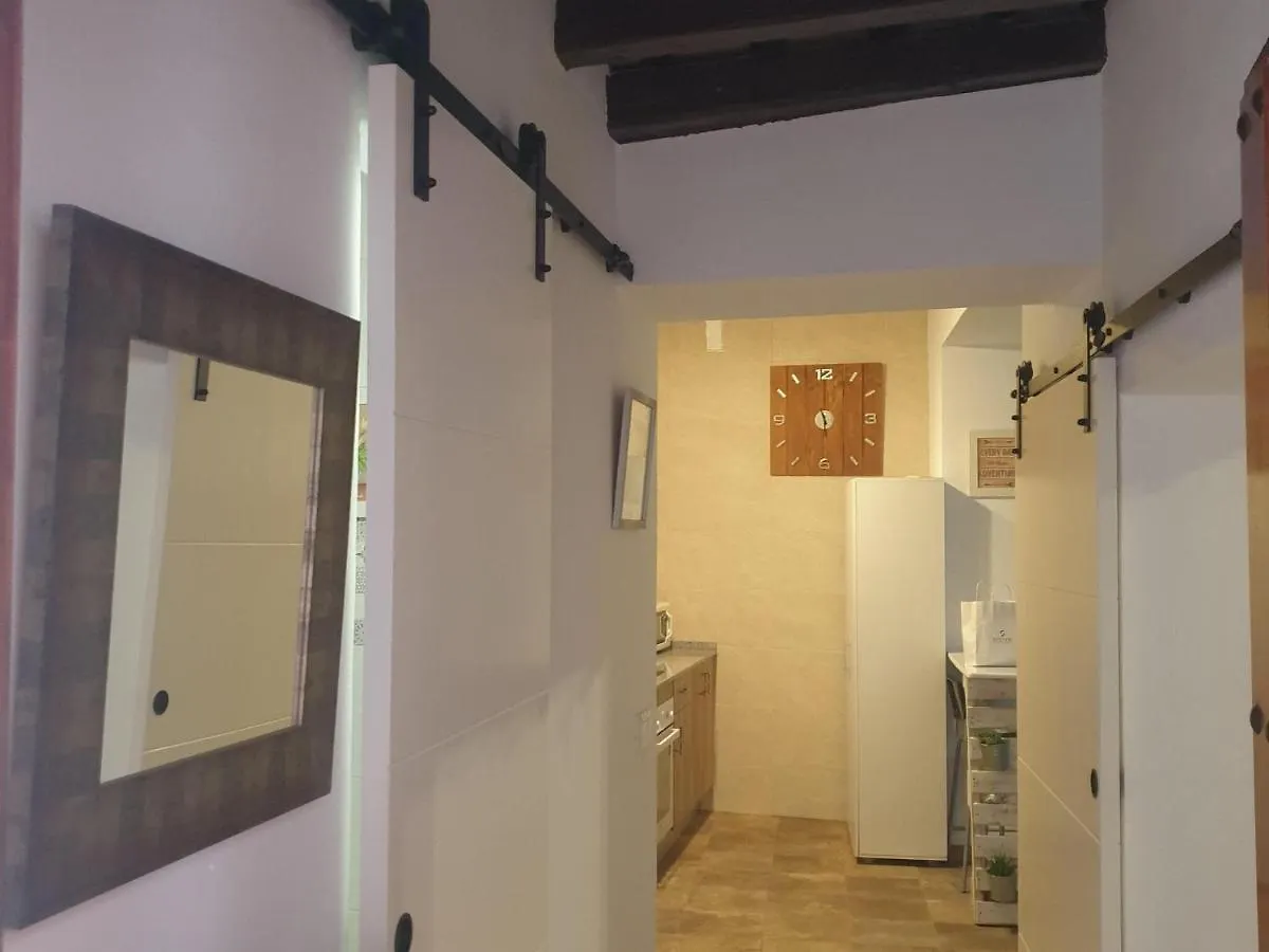 Belvilla By Oyo Apartment El Puerto De Santa Maria Spain